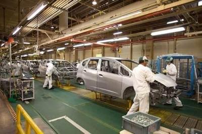 貿易博弈下的汽車行業變局 美國限歐日車企策略反遭日企舊車銷售反擊