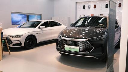 困局突圍 西安汽車經銷商如何轉型求生，激活舊車銷售新機遇