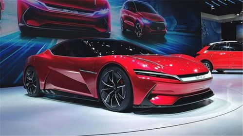 近期新能源汽車利好政策一覽 完善分時電價、推進專屬保險，助力新車銷售