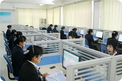 報考蘭科院，夢想早實現——計算機網絡技術服務專業介紹