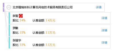 網(wǎng)絡(luò)技術(shù)的領(lǐng)航者 北京福瑞林科計算機網(wǎng)絡(luò)技術(shù)服務(wù)有限責(zé)任公司的創(chuàng)新之路